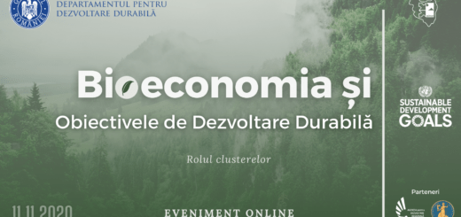 Lansarea SDSN România