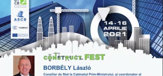 Lansarea SDSN România