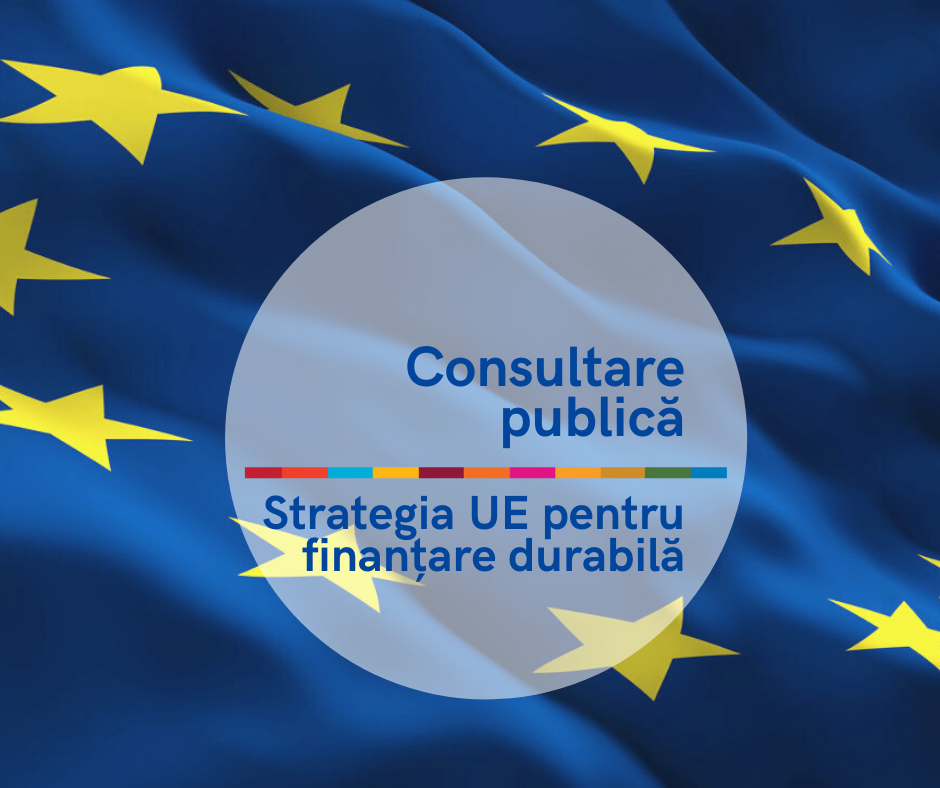 Lansarea SDSN România