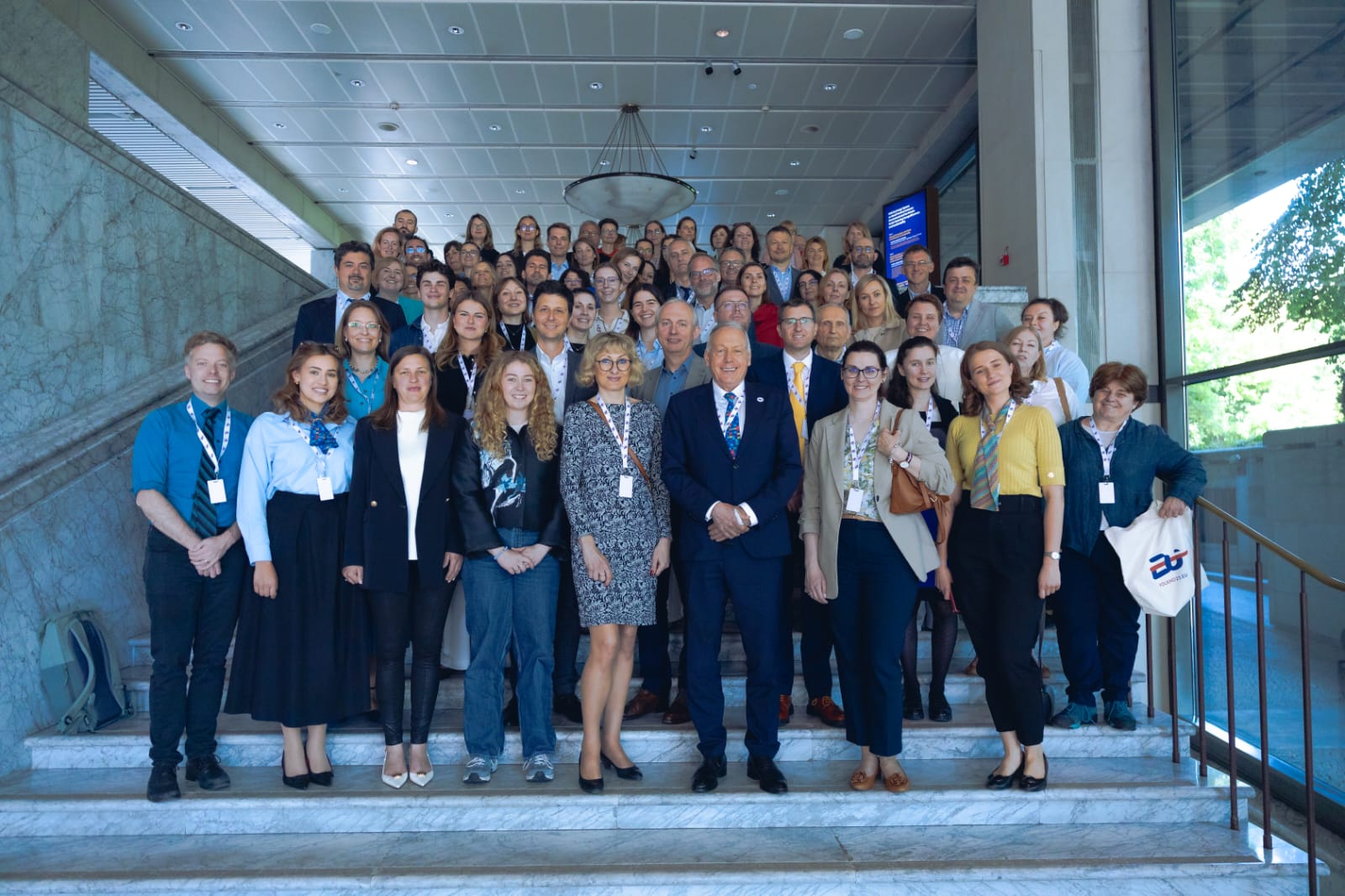 Lansarea SDSN România