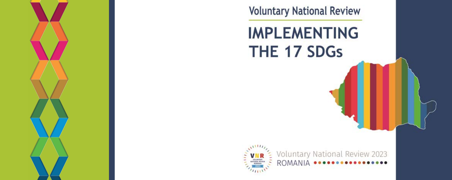 Lansarea SDSN România