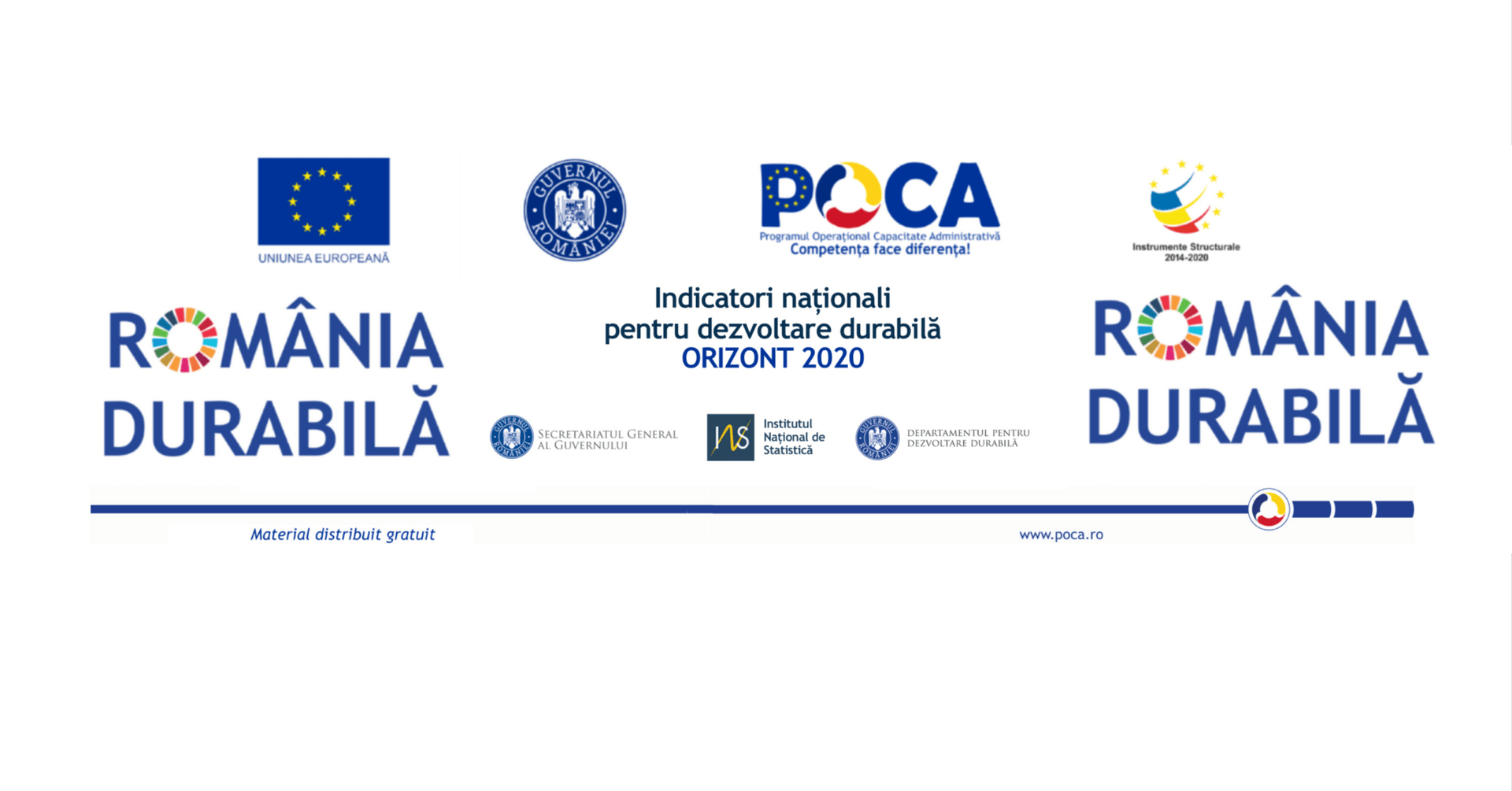 Lansarea SDSN România