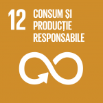 Obiectivul 12: Consum şi producţie responsabile