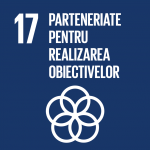 Obiectivul 17: Parteneriate pentru realizarea obiectivelor