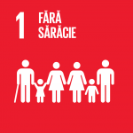 Obiectivul 1: Fără Sărăcie